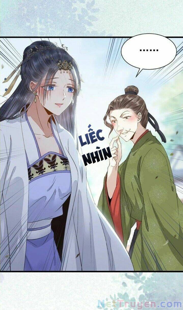Tuyệt Sắc Quyến Rũ: Quỷ Y Chí Tôn Chap 273 - Next Chap 274