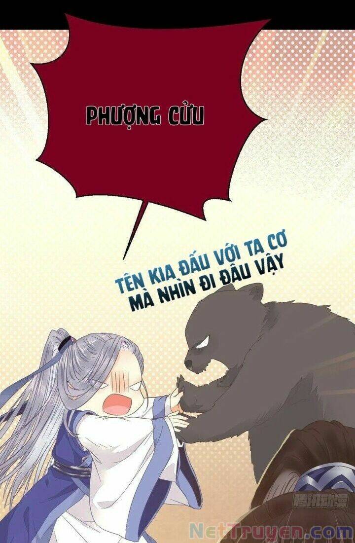 Tuyệt Sắc Quyến Rũ: Quỷ Y Chí Tôn Chap 273 - Next Chap 274