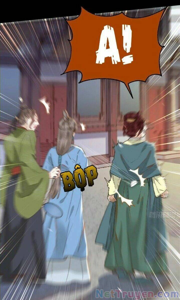 Tuyệt Sắc Quyến Rũ: Quỷ Y Chí Tôn Chap 274 - Next Chap 275