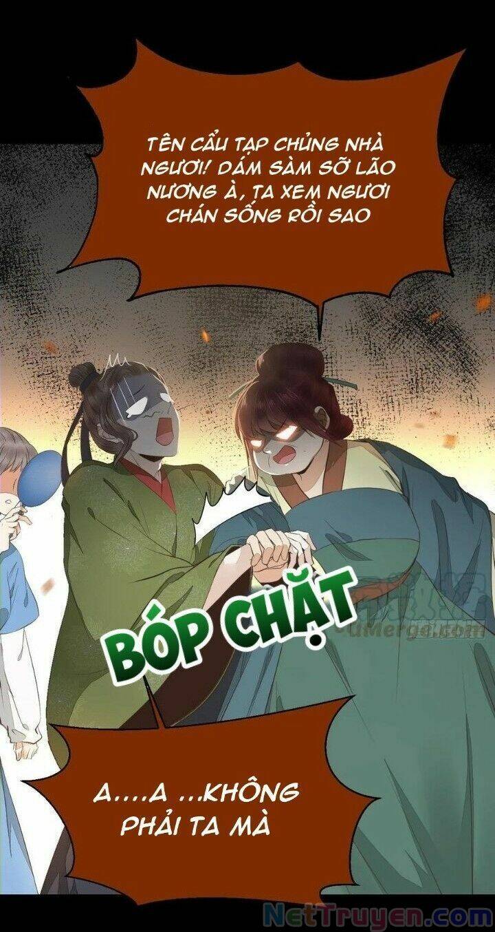 Tuyệt Sắc Quyến Rũ: Quỷ Y Chí Tôn Chap 274 - Next Chap 275