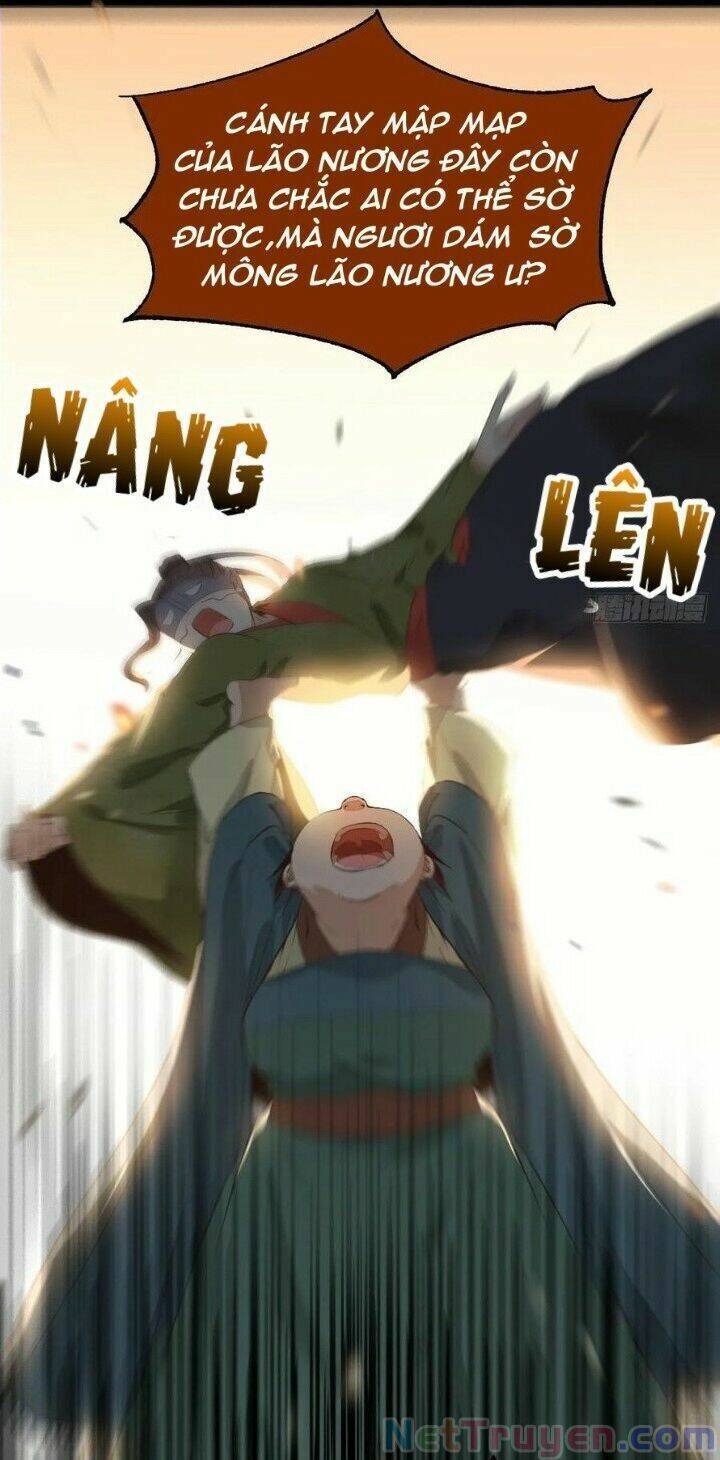 Tuyệt Sắc Quyến Rũ: Quỷ Y Chí Tôn Chap 274 - Next Chap 275