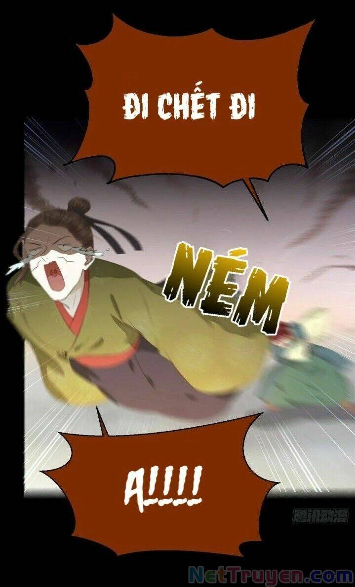 Tuyệt Sắc Quyến Rũ: Quỷ Y Chí Tôn Chap 274 - Next Chap 275