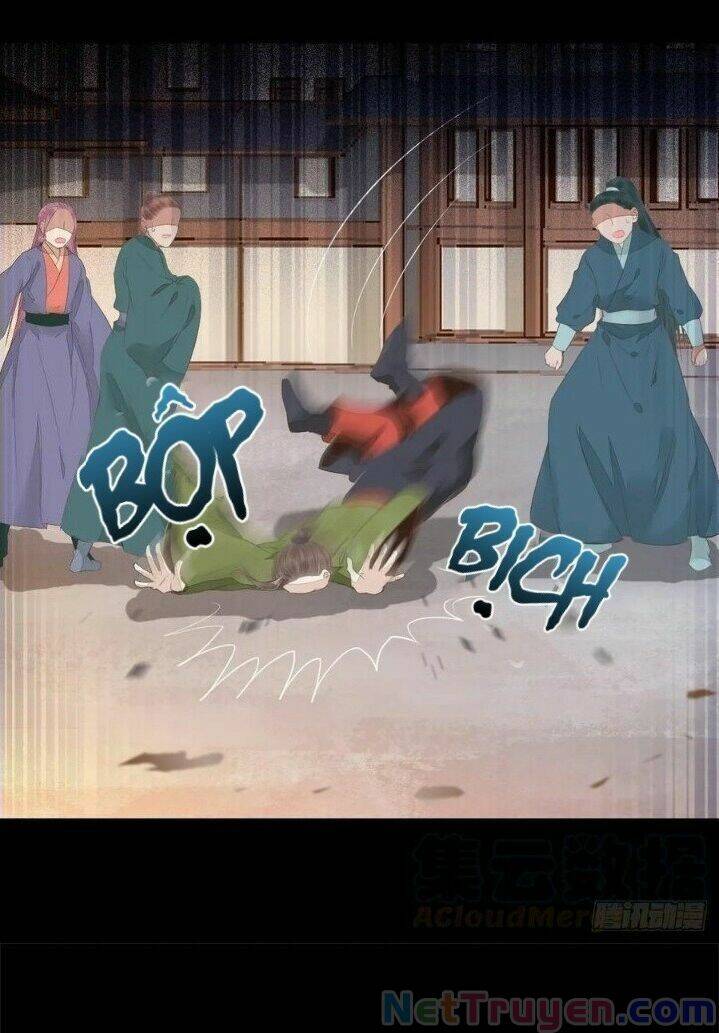 Tuyệt Sắc Quyến Rũ: Quỷ Y Chí Tôn Chap 274 - Next Chap 275