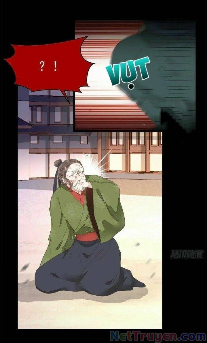 Tuyệt Sắc Quyến Rũ: Quỷ Y Chí Tôn Chap 274 - Next Chap 275