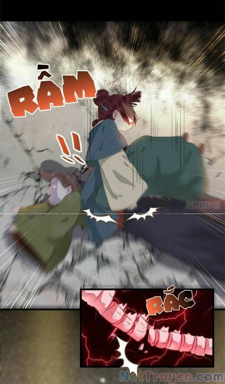 Tuyệt Sắc Quyến Rũ: Quỷ Y Chí Tôn Chap 274 - Next Chap 275