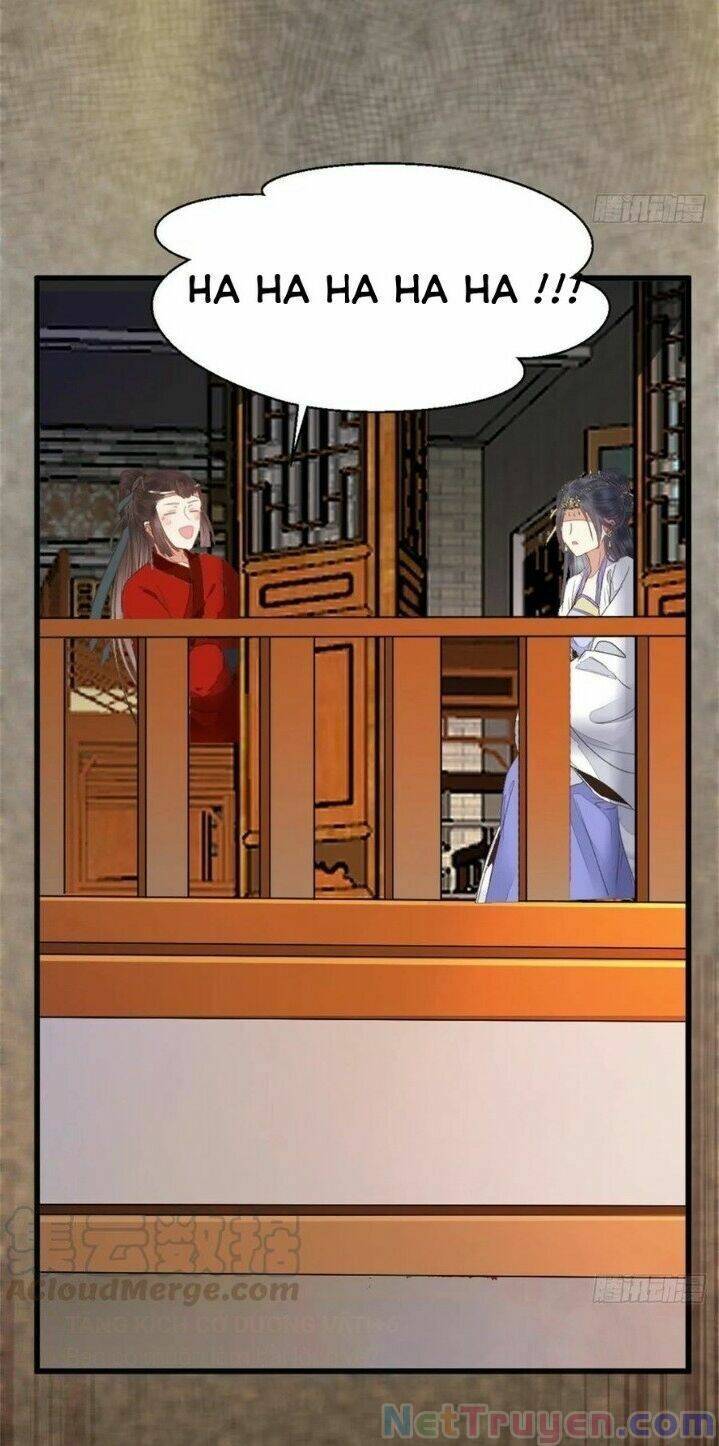 Tuyệt Sắc Quyến Rũ: Quỷ Y Chí Tôn Chap 274 - Next Chap 275