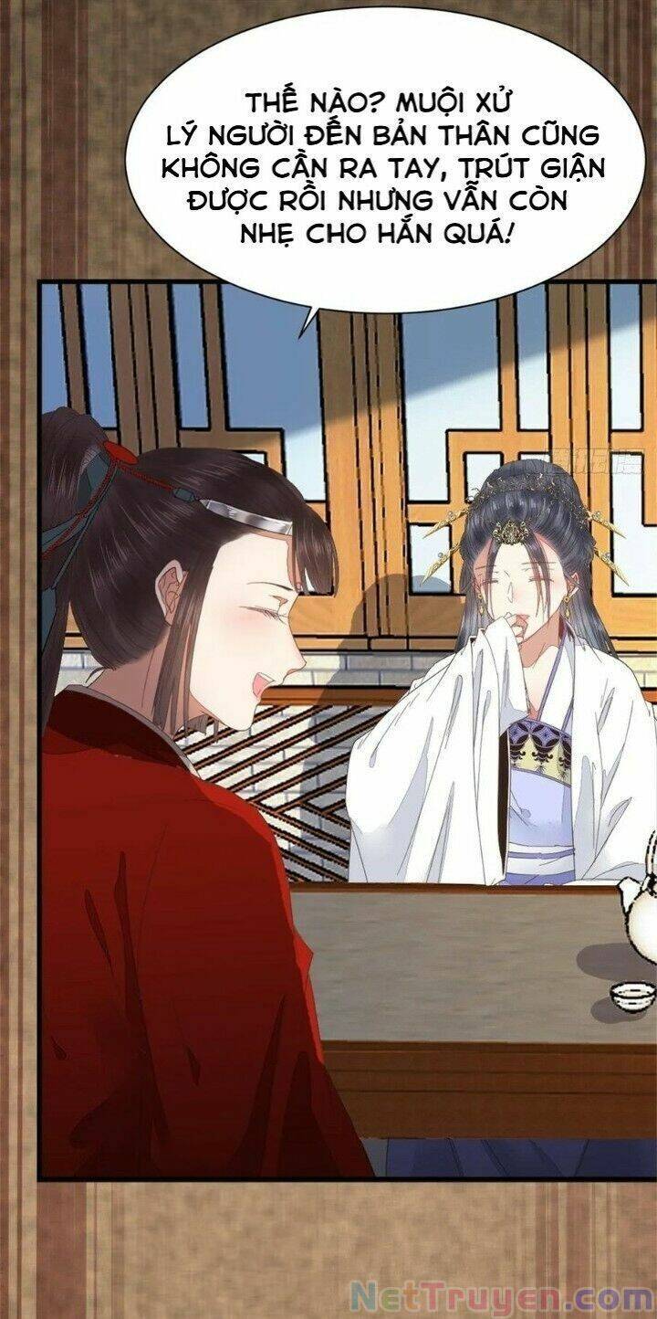 Tuyệt Sắc Quyến Rũ: Quỷ Y Chí Tôn Chap 274 - Next Chap 275