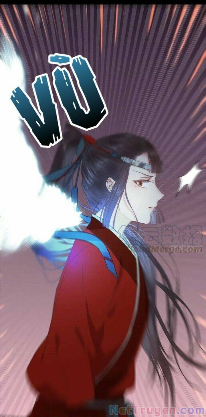 Tuyệt Sắc Quyến Rũ: Quỷ Y Chí Tôn Chap 274 - Next Chap 275