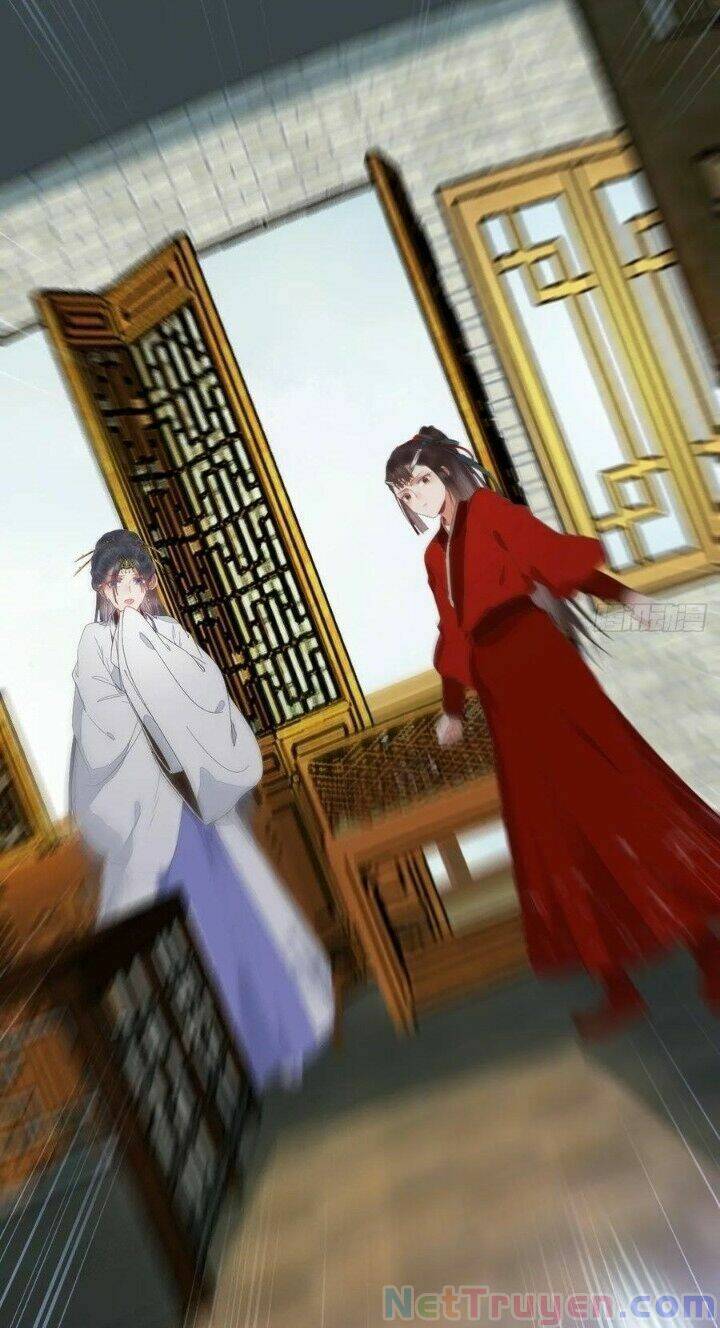 Tuyệt Sắc Quyến Rũ: Quỷ Y Chí Tôn Chap 274 - Next Chap 275