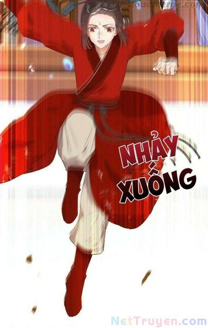 Tuyệt Sắc Quyến Rũ: Quỷ Y Chí Tôn Chap 274 - Next Chap 275
