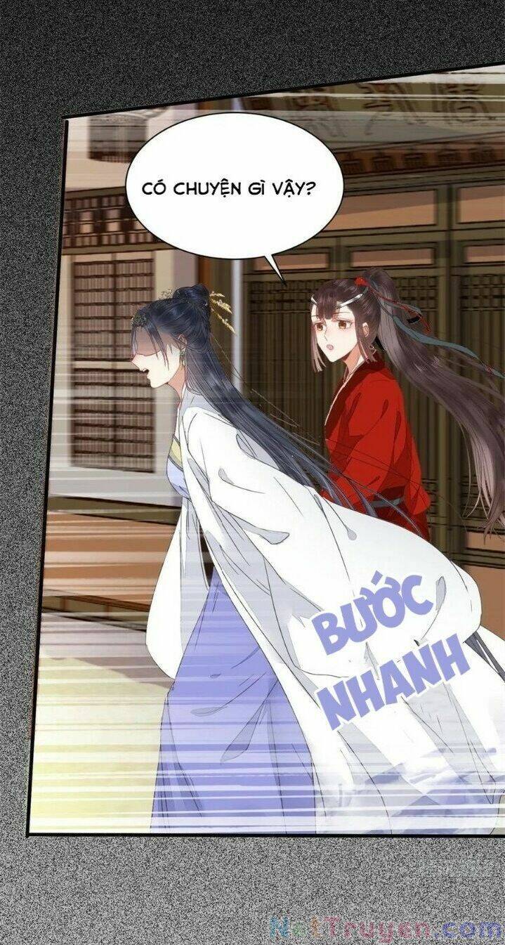 Tuyệt Sắc Quyến Rũ: Quỷ Y Chí Tôn Chap 274 - Next Chap 275