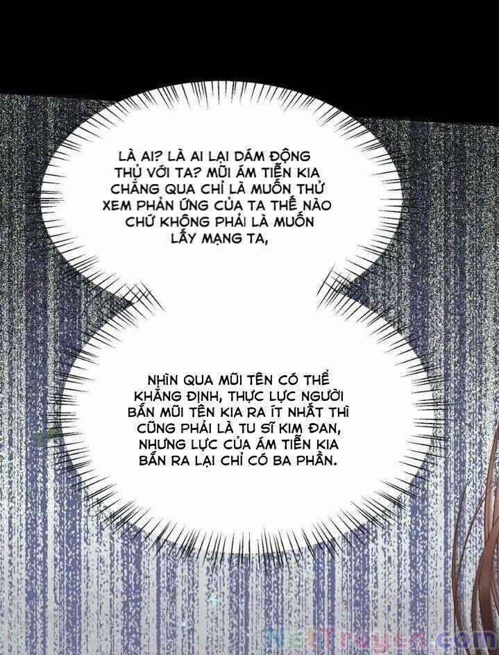Tuyệt Sắc Quyến Rũ: Quỷ Y Chí Tôn Chap 274 - Next Chap 275