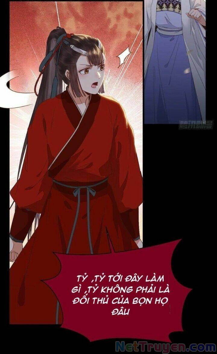 Tuyệt Sắc Quyến Rũ: Quỷ Y Chí Tôn Chap 274 - Next Chap 275