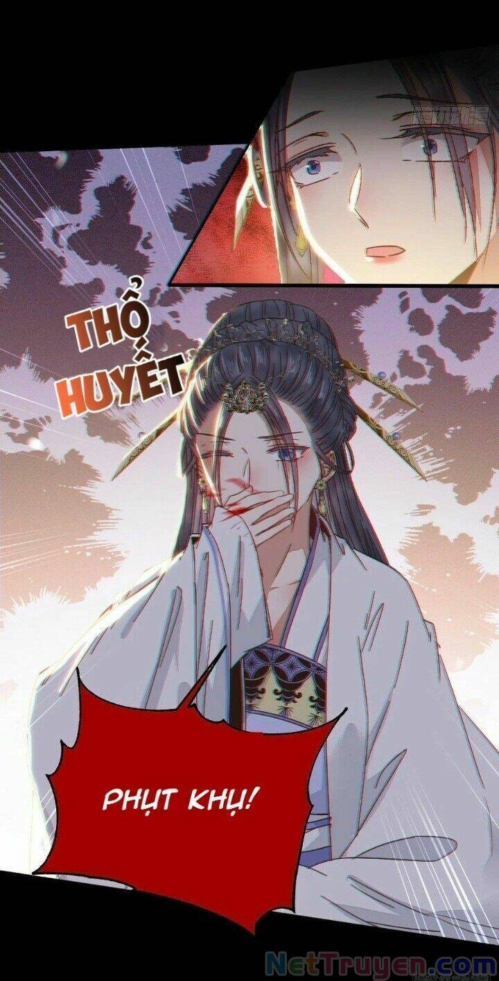 Tuyệt Sắc Quyến Rũ: Quỷ Y Chí Tôn Chap 274 - Next Chap 275