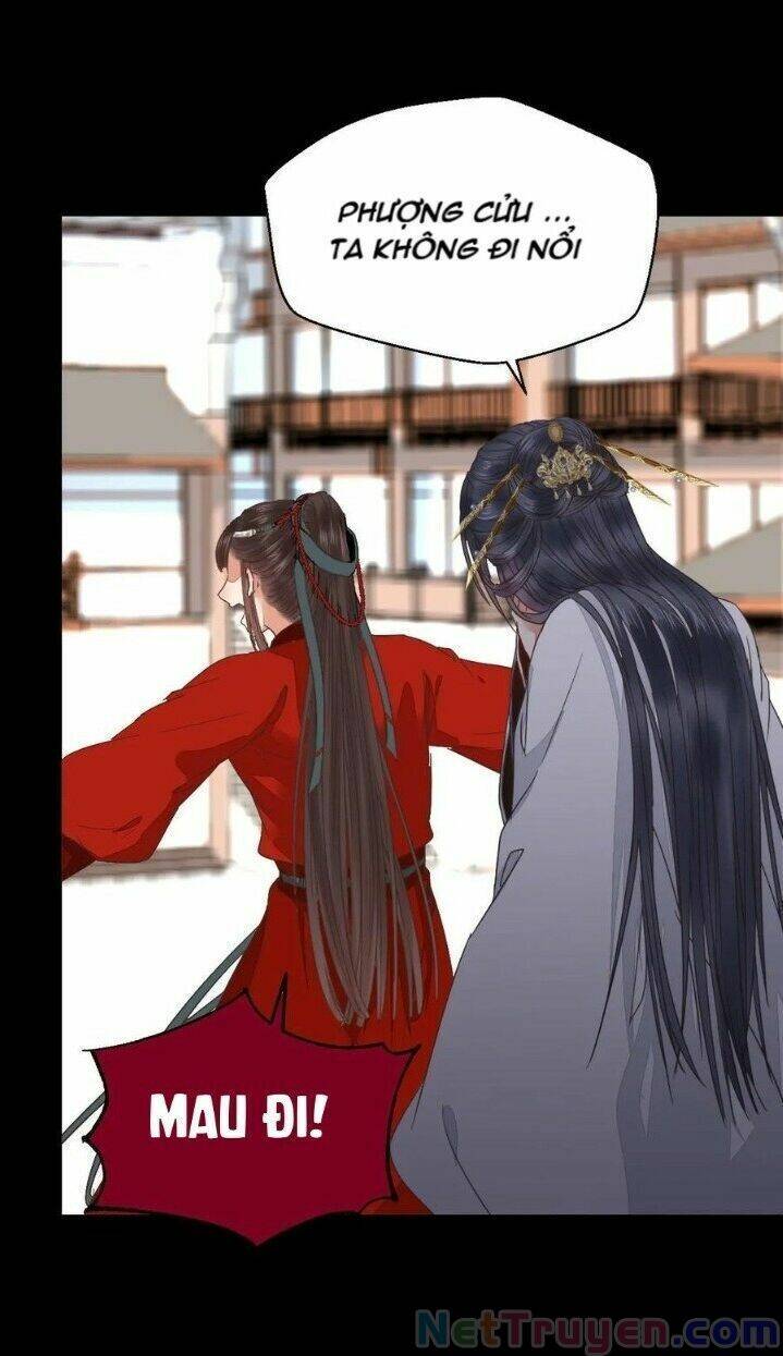 Tuyệt Sắc Quyến Rũ: Quỷ Y Chí Tôn Chap 274 - Next Chap 275