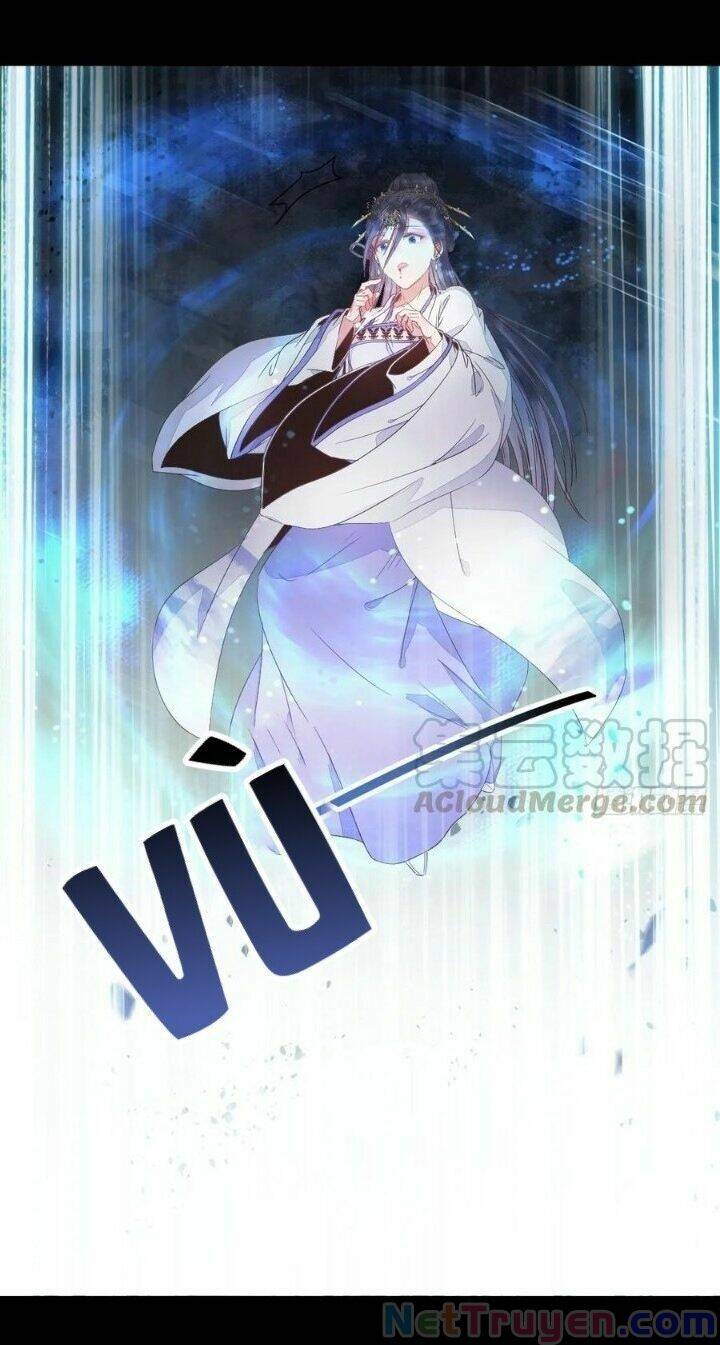 Tuyệt Sắc Quyến Rũ: Quỷ Y Chí Tôn Chap 274 - Next Chap 275