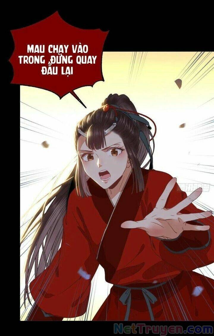 Tuyệt Sắc Quyến Rũ: Quỷ Y Chí Tôn Chap 274 - Next Chap 275