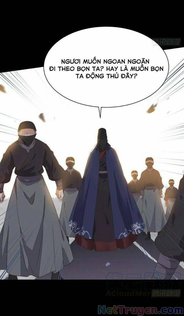 Tuyệt Sắc Quyến Rũ: Quỷ Y Chí Tôn Chap 274 - Next Chap 275