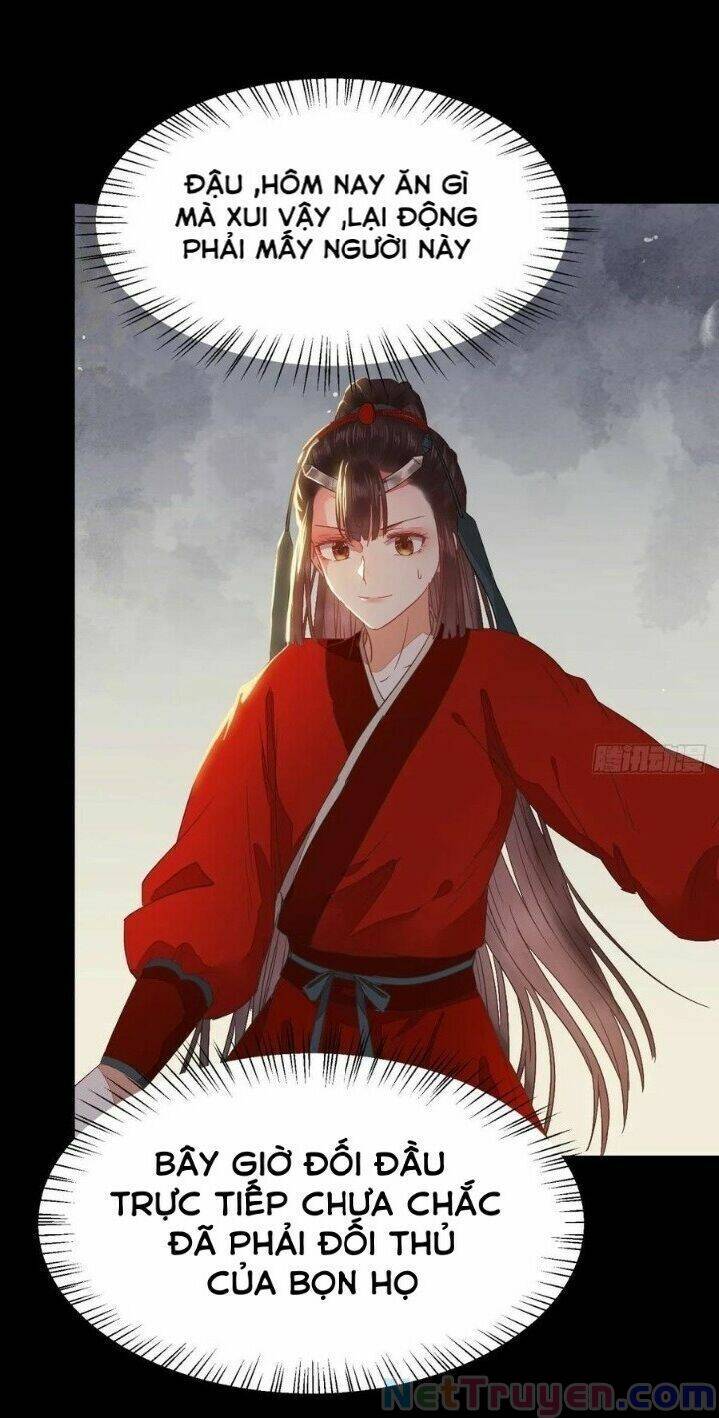 Tuyệt Sắc Quyến Rũ: Quỷ Y Chí Tôn Chap 274 - Next Chap 275