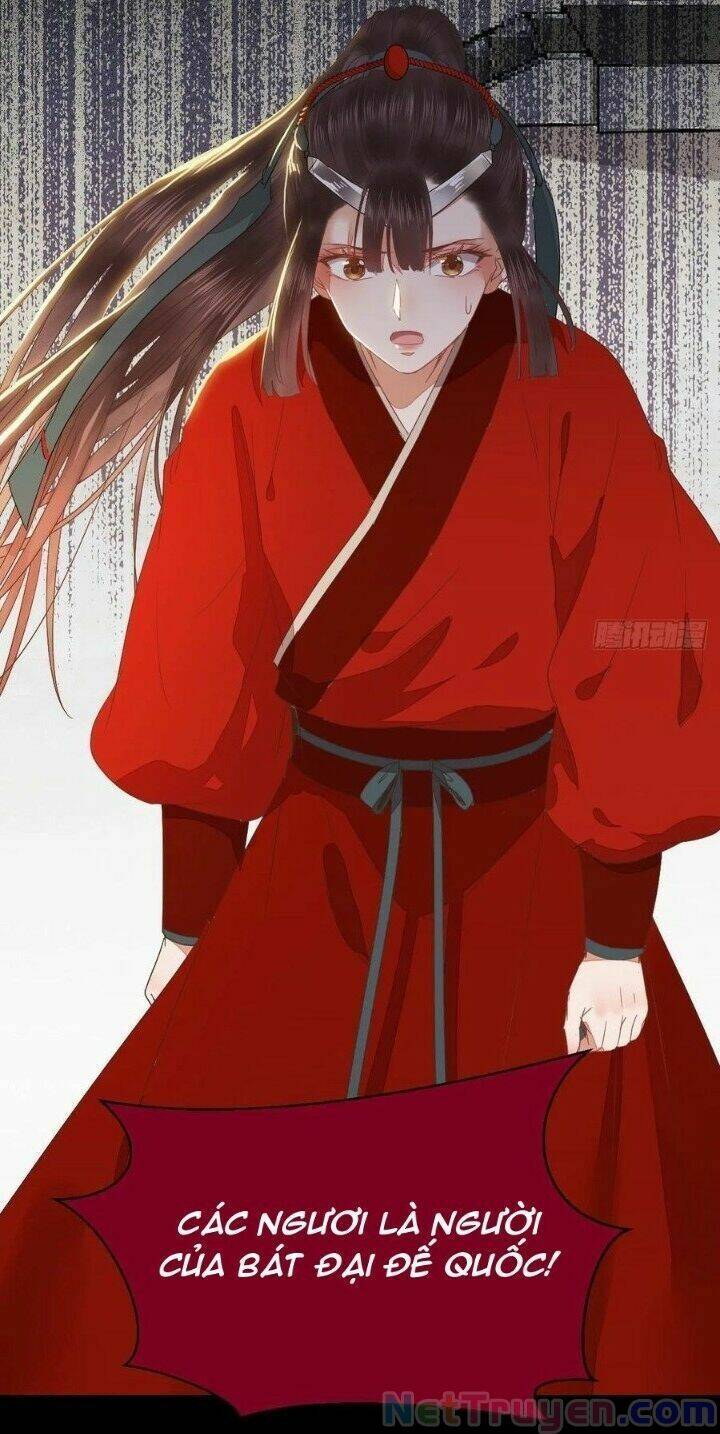 Tuyệt Sắc Quyến Rũ: Quỷ Y Chí Tôn Chap 274 - Next Chap 275