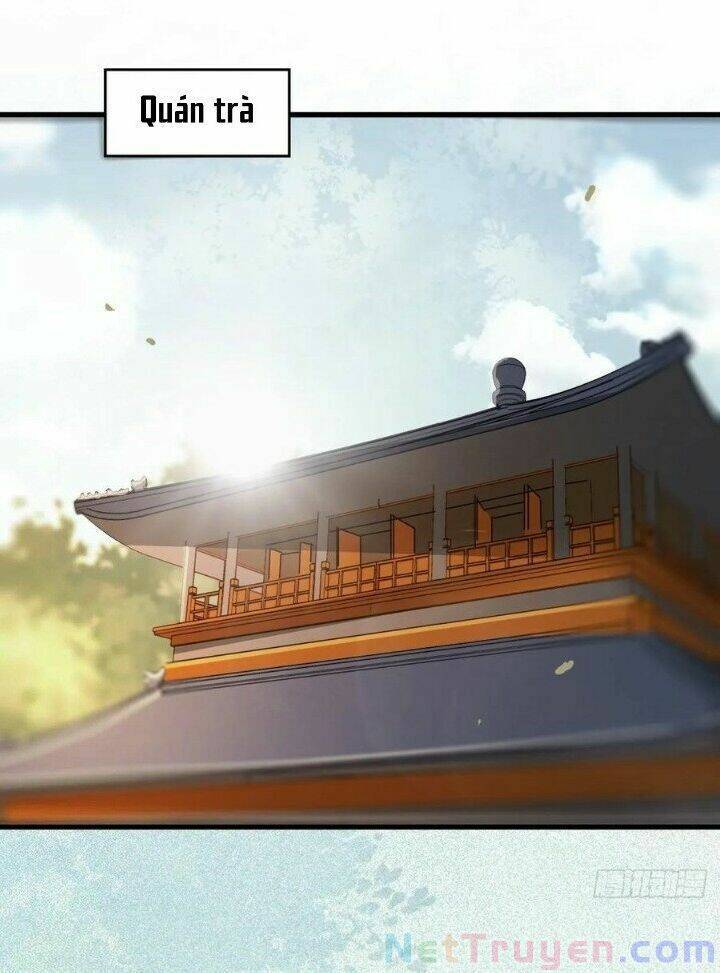 Tuyệt Sắc Quyến Rũ: Quỷ Y Chí Tôn Chap 274 - Next Chap 275