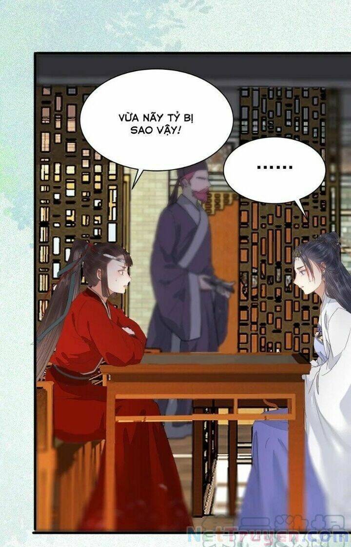 Tuyệt Sắc Quyến Rũ: Quỷ Y Chí Tôn Chap 274 - Next Chap 275