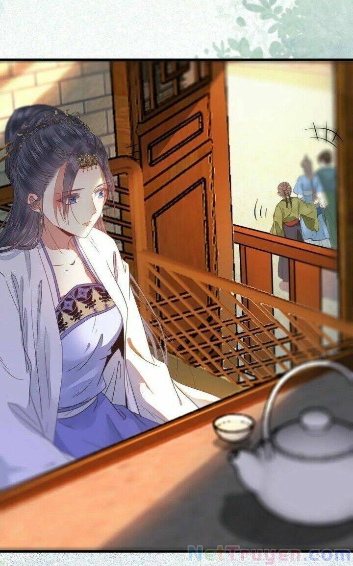Tuyệt Sắc Quyến Rũ: Quỷ Y Chí Tôn Chap 274 - Next Chap 275