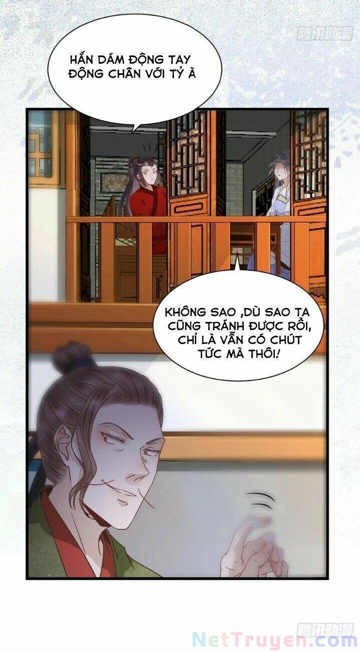 Tuyệt Sắc Quyến Rũ: Quỷ Y Chí Tôn Chap 274 - Next Chap 275