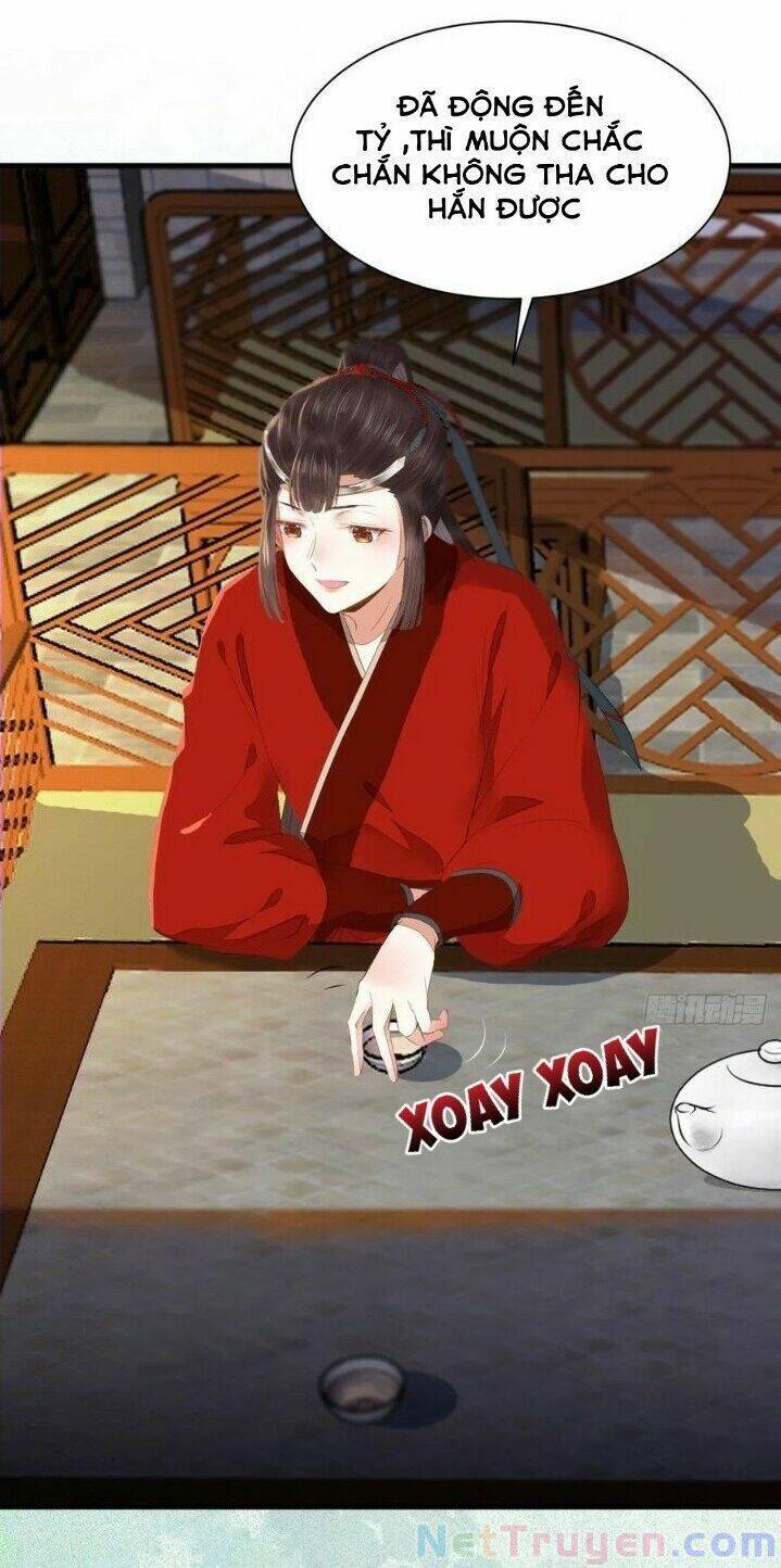 Tuyệt Sắc Quyến Rũ: Quỷ Y Chí Tôn Chap 274 - Next Chap 275