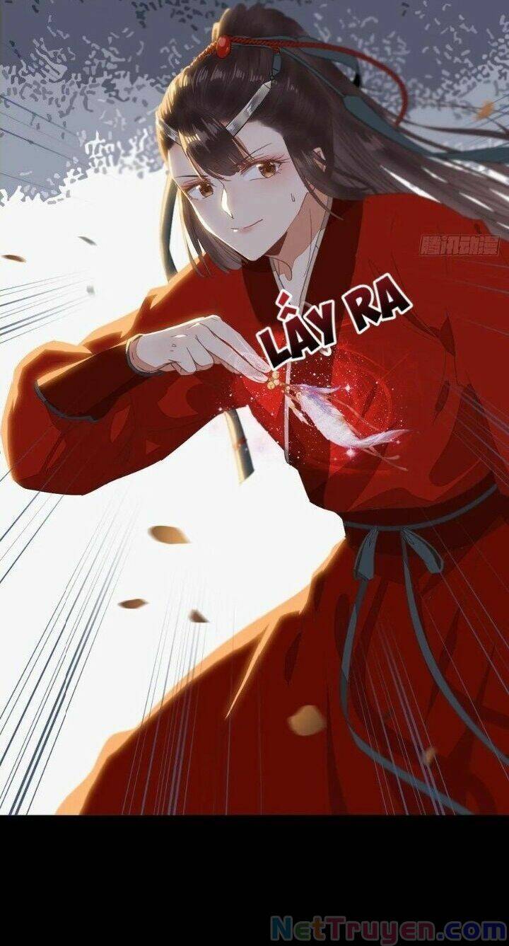 Tuyệt Sắc Quyến Rũ: Quỷ Y Chí Tôn Chap 275 - Next Chap 276