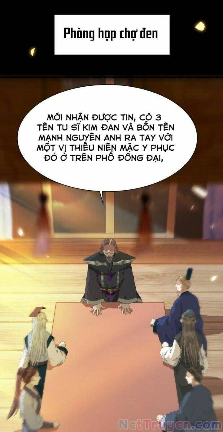 Tuyệt Sắc Quyến Rũ: Quỷ Y Chí Tôn Chap 275 - Next Chap 276