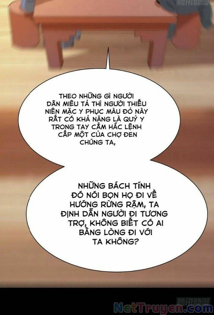 Tuyệt Sắc Quyến Rũ: Quỷ Y Chí Tôn Chap 275 - Next Chap 276