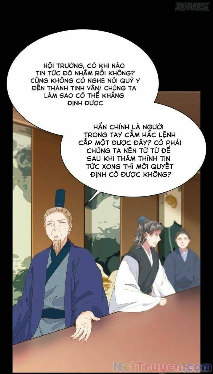 Tuyệt Sắc Quyến Rũ: Quỷ Y Chí Tôn Chap 275 - Next Chap 276