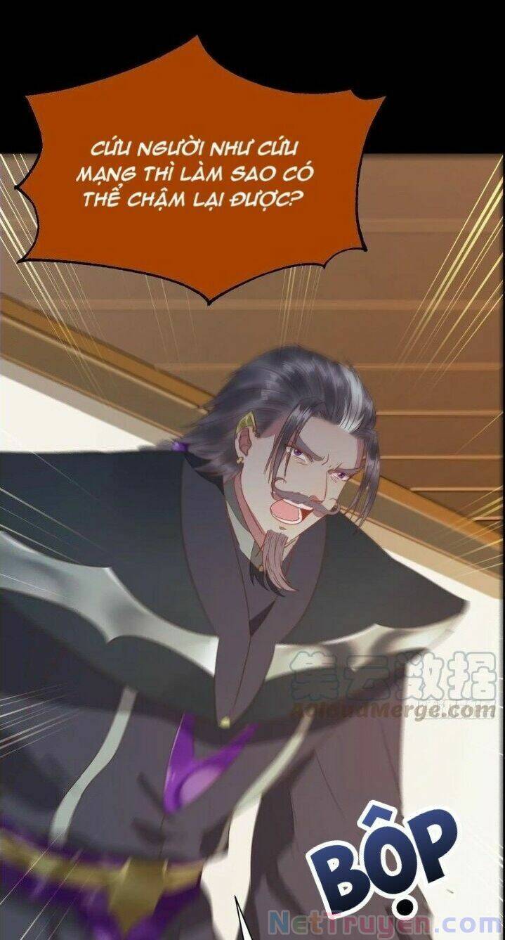 Tuyệt Sắc Quyến Rũ: Quỷ Y Chí Tôn Chap 275 - Next Chap 276