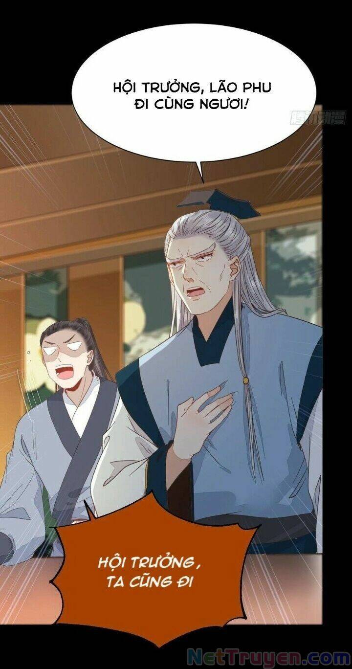 Tuyệt Sắc Quyến Rũ: Quỷ Y Chí Tôn Chap 275 - Next Chap 276