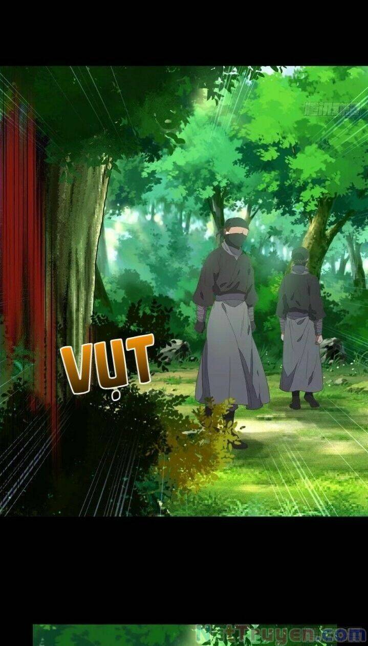 Tuyệt Sắc Quyến Rũ: Quỷ Y Chí Tôn Chap 275 - Next Chap 276