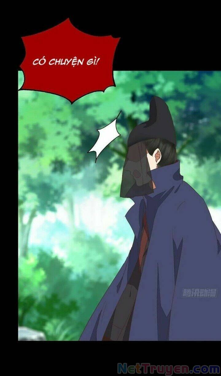 Tuyệt Sắc Quyến Rũ: Quỷ Y Chí Tôn Chap 275 - Next Chap 276