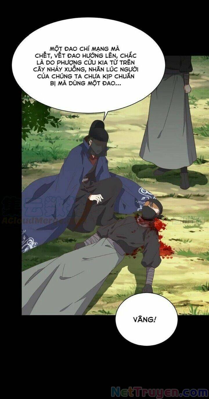 Tuyệt Sắc Quyến Rũ: Quỷ Y Chí Tôn Chap 275 - Next Chap 276