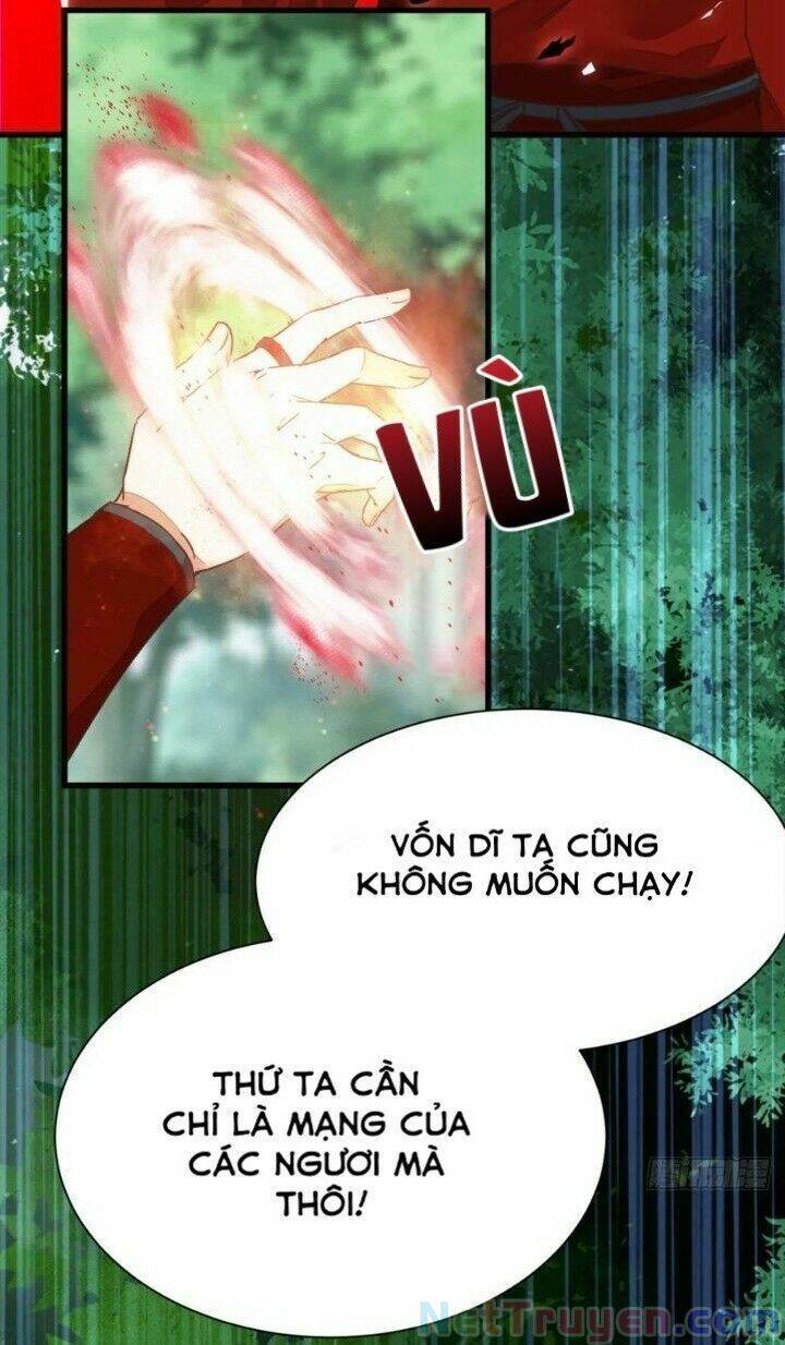 Tuyệt Sắc Quyến Rũ: Quỷ Y Chí Tôn Chap 275 - Next Chap 276