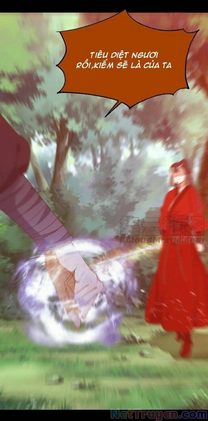 Tuyệt Sắc Quyến Rũ: Quỷ Y Chí Tôn Chap 275 - Next Chap 276