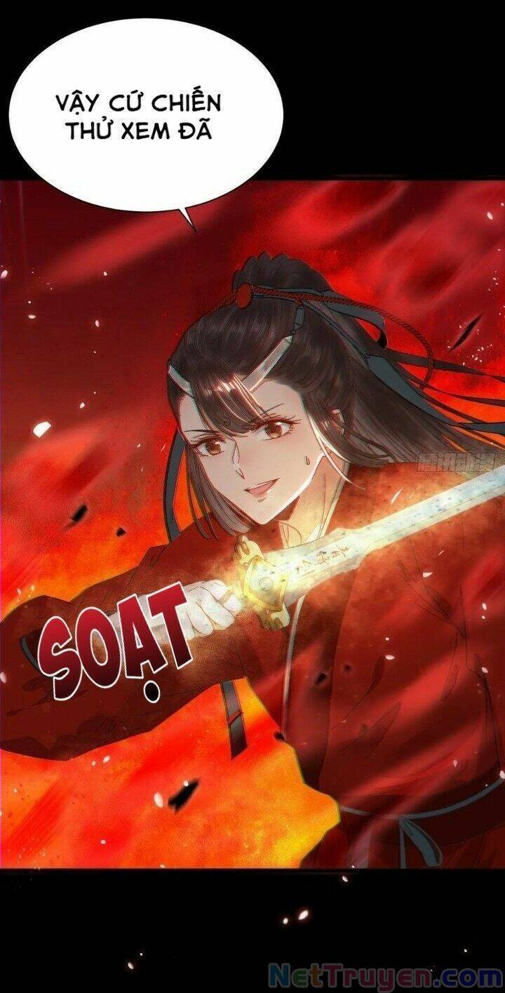 Tuyệt Sắc Quyến Rũ: Quỷ Y Chí Tôn Chap 275 - Next Chap 276