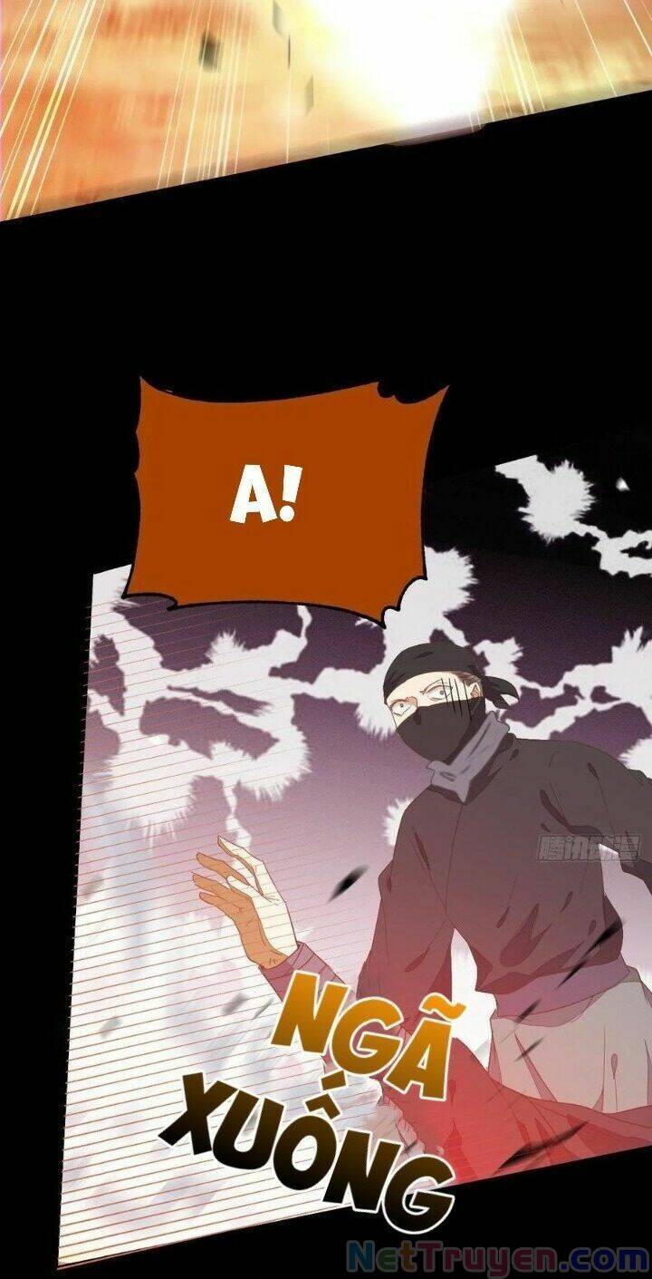 Tuyệt Sắc Quyến Rũ: Quỷ Y Chí Tôn Chap 275 - Next Chap 276
