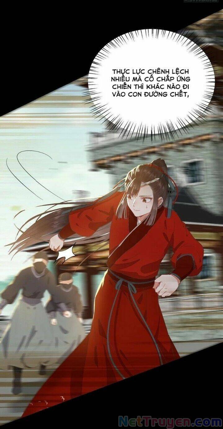 Tuyệt Sắc Quyến Rũ: Quỷ Y Chí Tôn Chap 275 - Next Chap 276