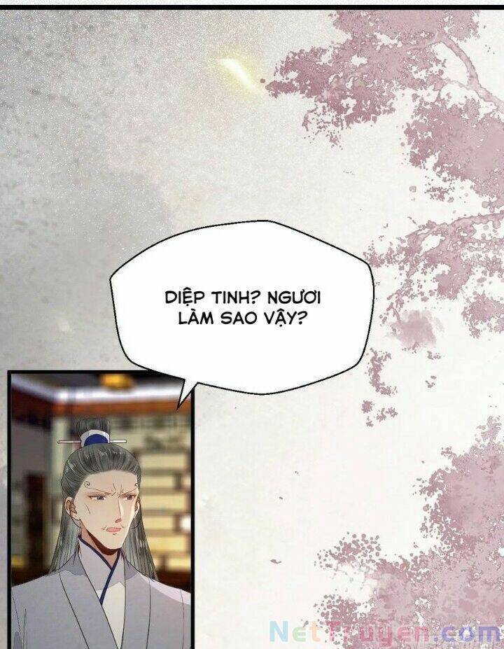 Tuyệt Sắc Quyến Rũ: Quỷ Y Chí Tôn Chap 276 - Next Chap 277