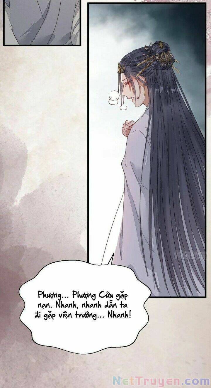 Tuyệt Sắc Quyến Rũ: Quỷ Y Chí Tôn Chap 276 - Next Chap 277
