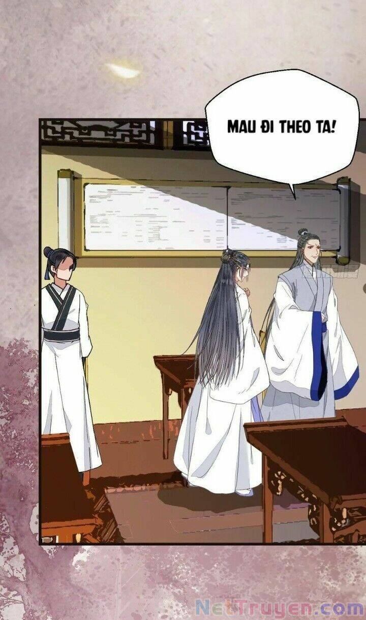 Tuyệt Sắc Quyến Rũ: Quỷ Y Chí Tôn Chap 276 - Next Chap 277