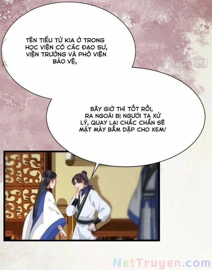 Tuyệt Sắc Quyến Rũ: Quỷ Y Chí Tôn Chap 276 - Next Chap 277