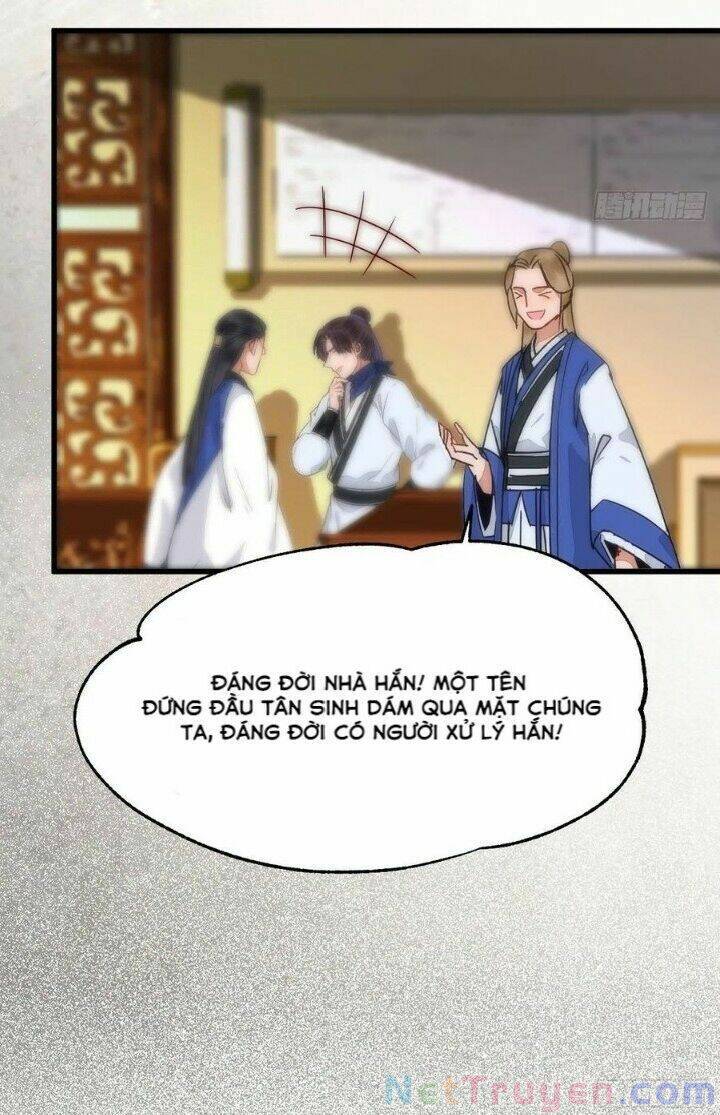Tuyệt Sắc Quyến Rũ: Quỷ Y Chí Tôn Chap 276 - Next Chap 277