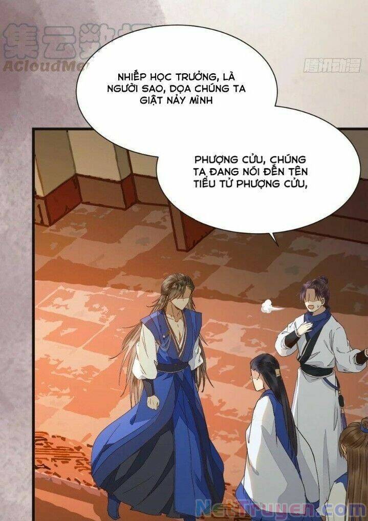 Tuyệt Sắc Quyến Rũ: Quỷ Y Chí Tôn Chap 276 - Next Chap 277