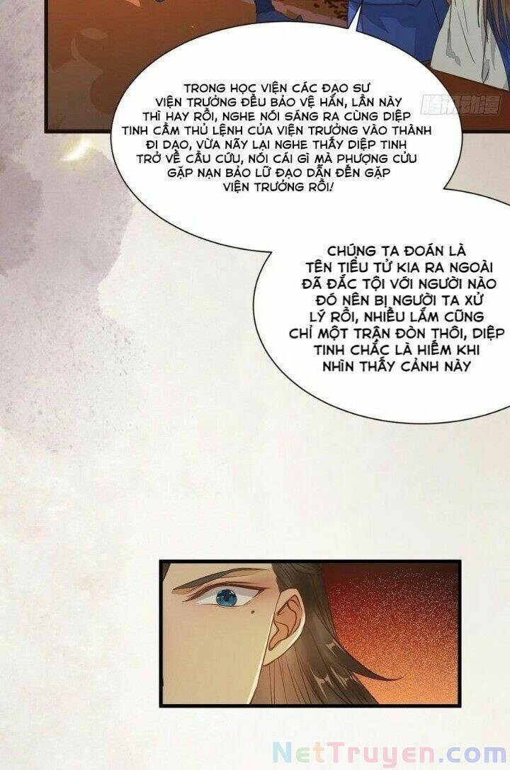 Tuyệt Sắc Quyến Rũ: Quỷ Y Chí Tôn Chap 276 - Next Chap 277